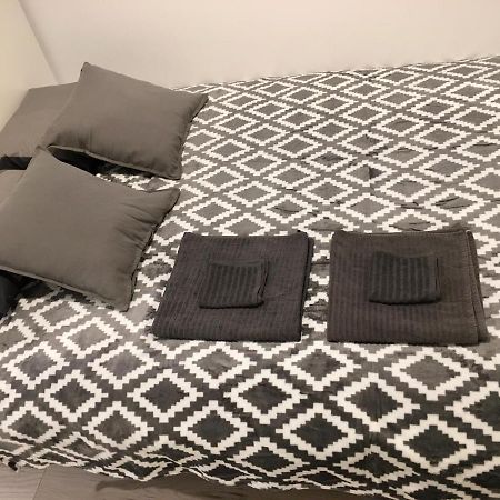Apartament Fibra Bounty Rybnik  Exterior photo