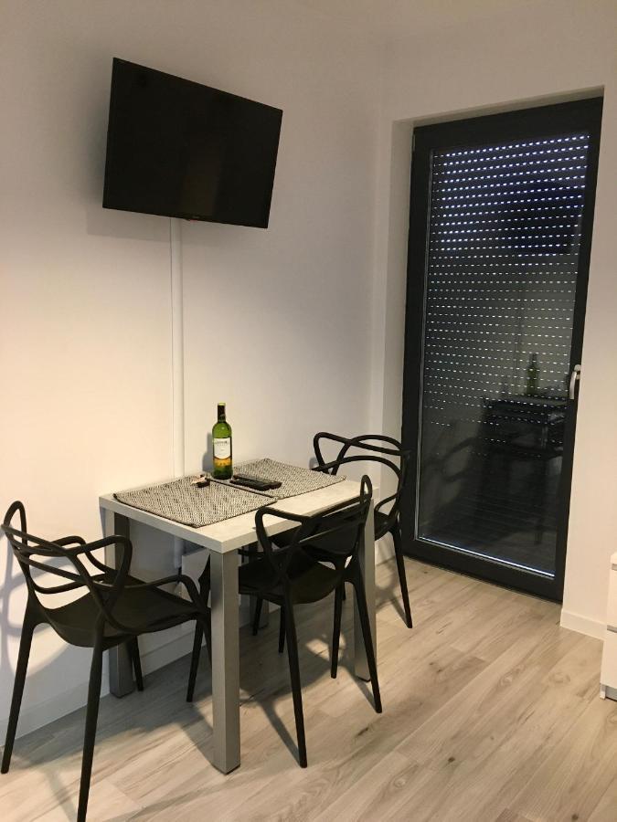 Apartament Fibra Bounty Rybnik  Exterior photo