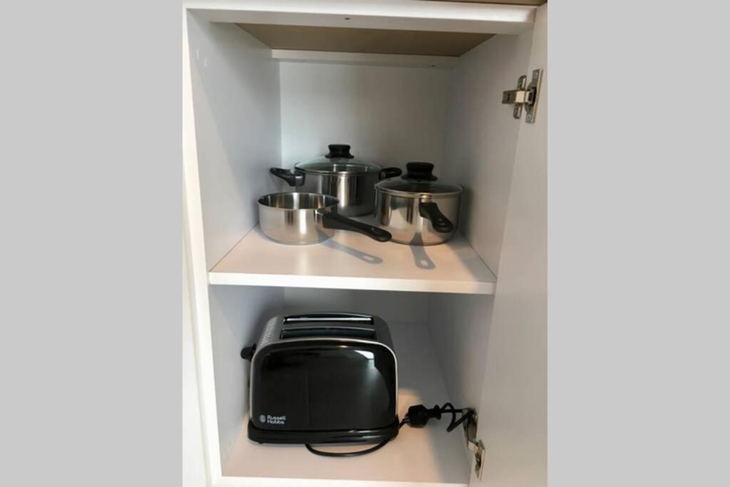 Apartament Fibra Bounty Rybnik  Exterior photo