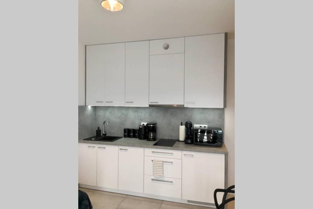 Apartament Fibra Bounty Rybnik  Exterior photo