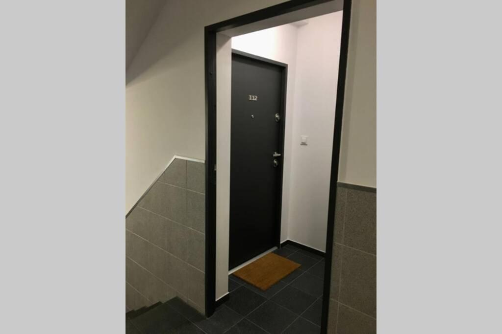 Apartament Fibra Bounty Rybnik  Exterior photo
